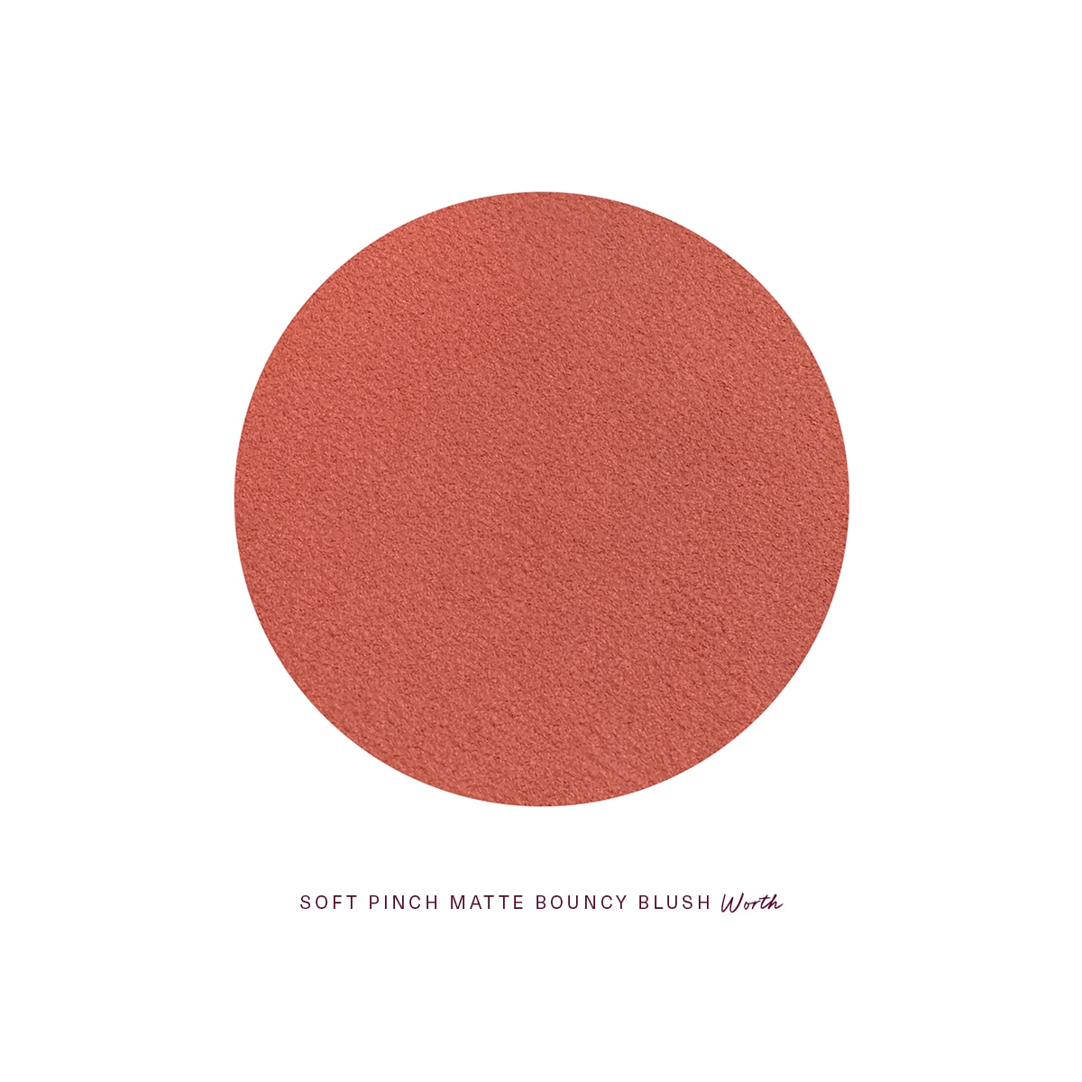 SOFT PINCH MATTE BOUNCY BLUSH (RUBOR EN CREMA PARA ROSTRO)